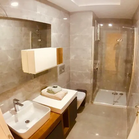 Ada Life || Luxury Villa Oasis 2 - #117469 Tatil Evi *