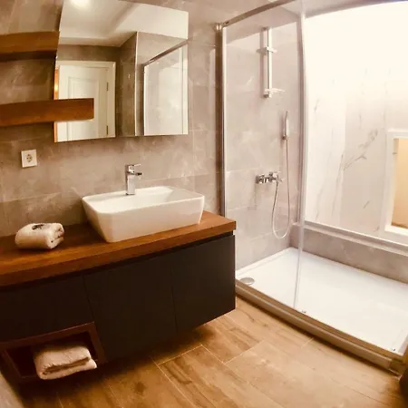 Ada Life || Luxury Villa Oasis 2 - #117469 Kuşadası