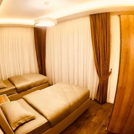 Ada Life || Luxury Villa Oasis 2 - #117469 Tatil Evi Kuşadası