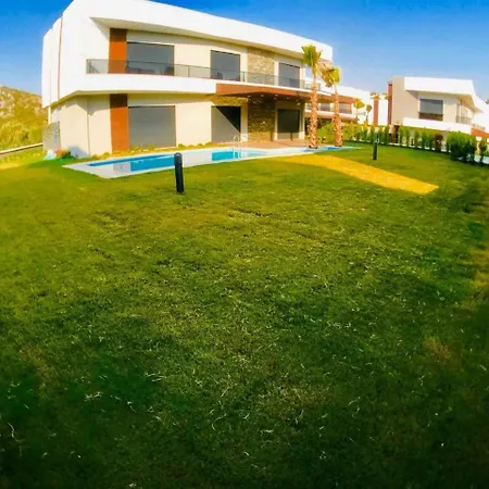 Tatil Evi Ada Life || Luxury Villa Oasis 2 - #117469 Kuşadası