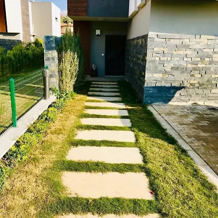 Tatil Evi Ada Life || Luxury Villa Oasis 2 - #117469 *
