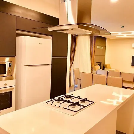 Ada Life || Luxury Villa Oasis 2 - #117469 Tatil Evi Kuşadası
