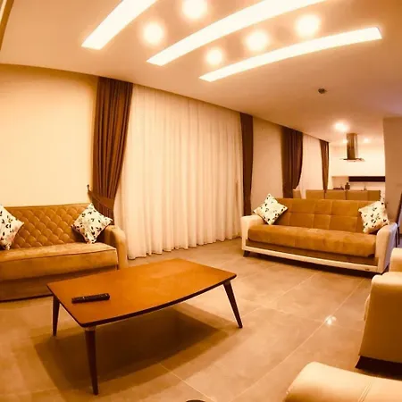 Ada Life || Luxury Villa Oasis 2 - #117469 Tatil Evi *