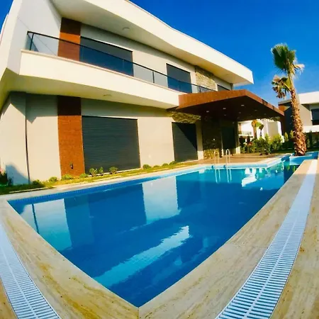 Ada Life || Luxury Villa Oasis 2 - #117469 Kuşadası